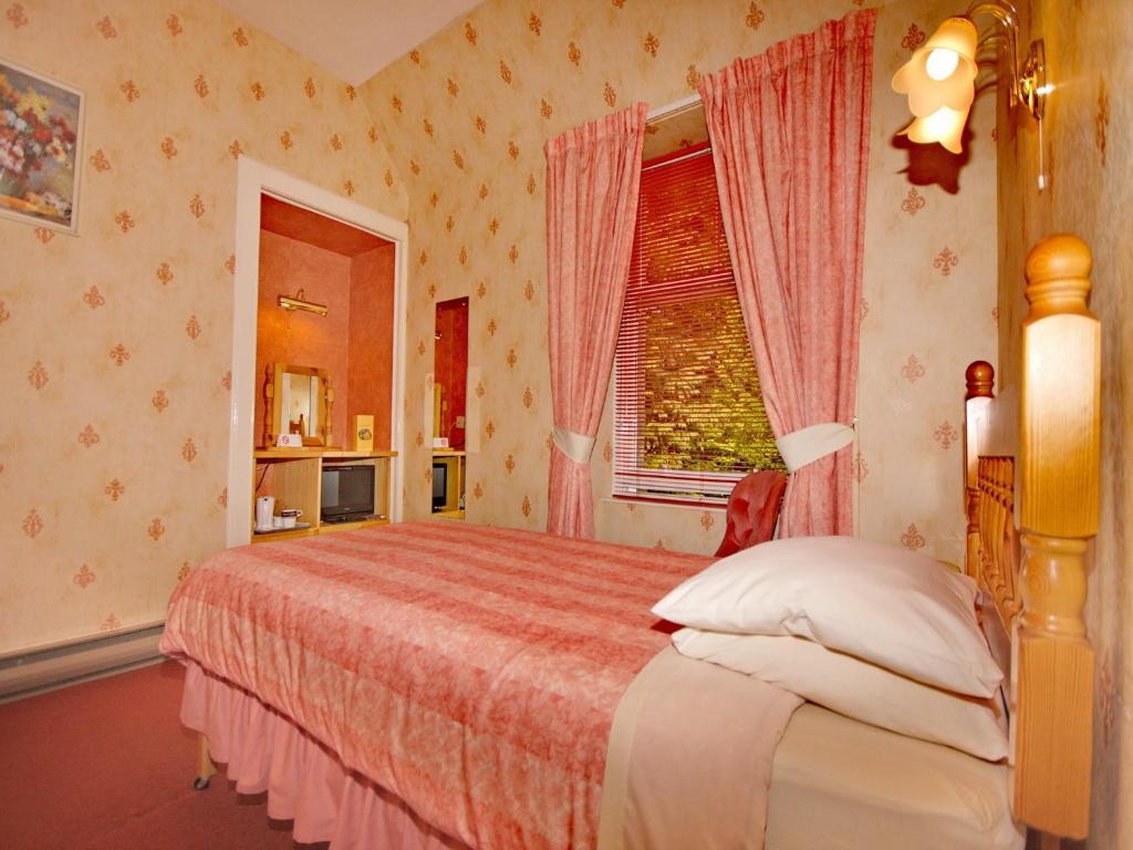 Birchwood Hotel Pitlochry Δωμάτιο φωτογραφία