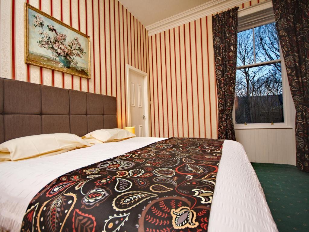 Birchwood Hotel Pitlochry Δωμάτιο φωτογραφία