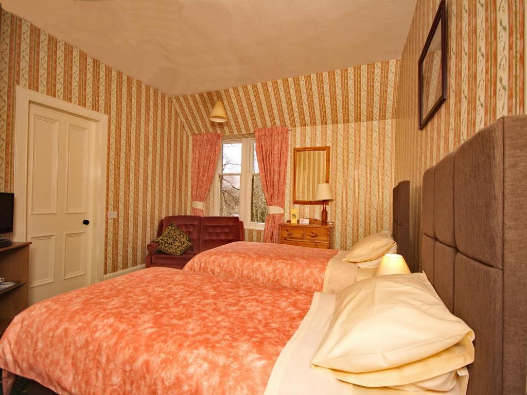 Birchwood Hotel Pitlochry Δωμάτιο φωτογραφία