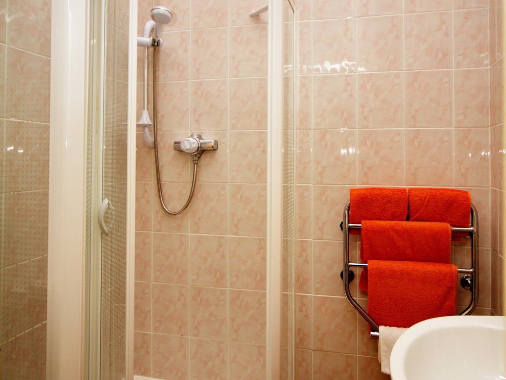 Birchwood Hotel Pitlochry Εξωτερικό φωτογραφία